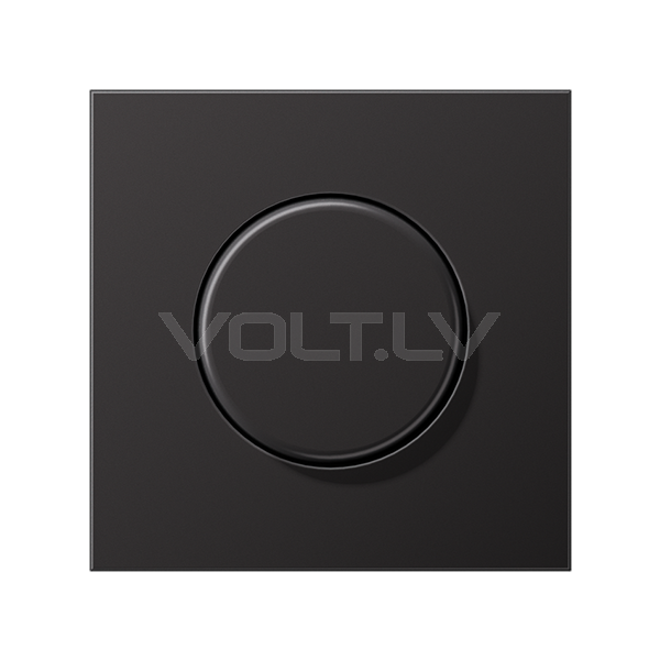 Centrālplate regulātoram LS Dark