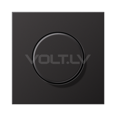 Centrālplate regulātoram LS Dark