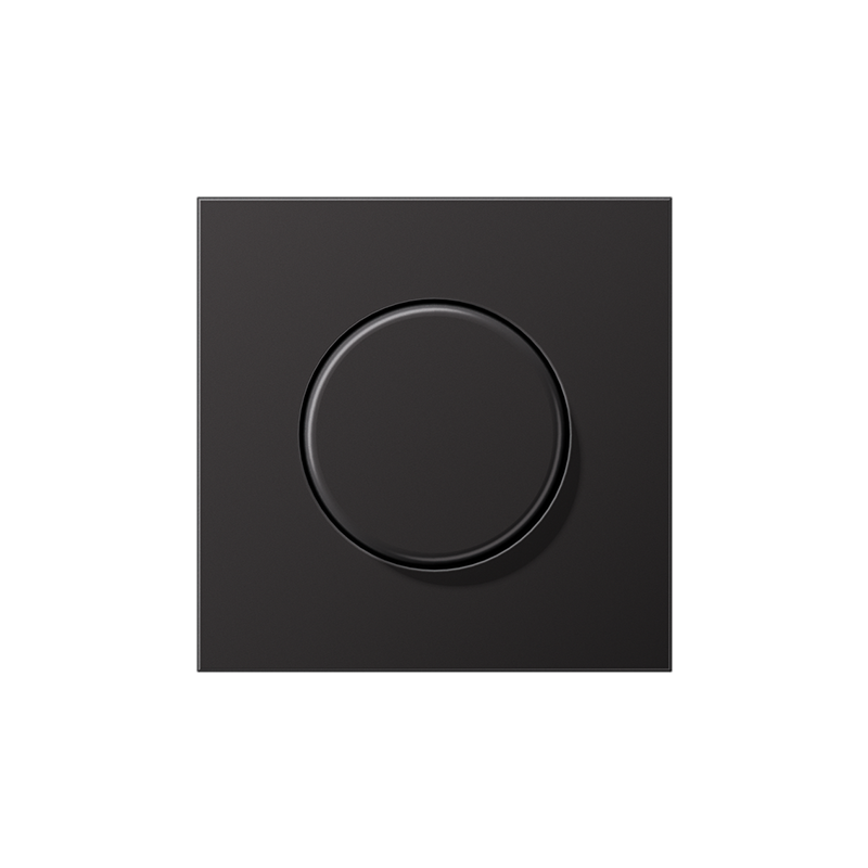 Накладка для Светорегулятора LS Dark