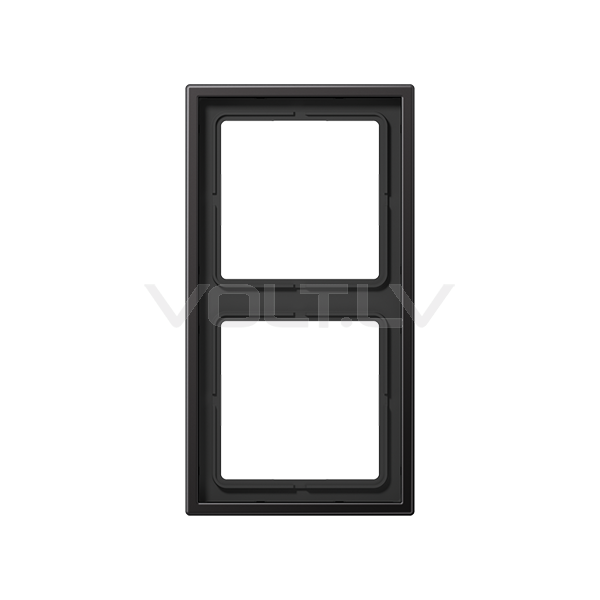 2М Рамка LS Dark