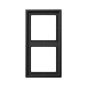 2М Рамка LS Dark