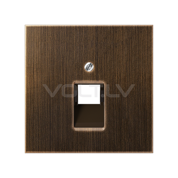 Centrālplate Data "Misiņš" LS Antik