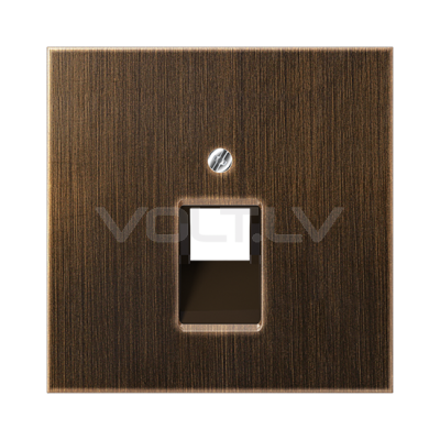 Накладка Data "Латунь" LS Antik