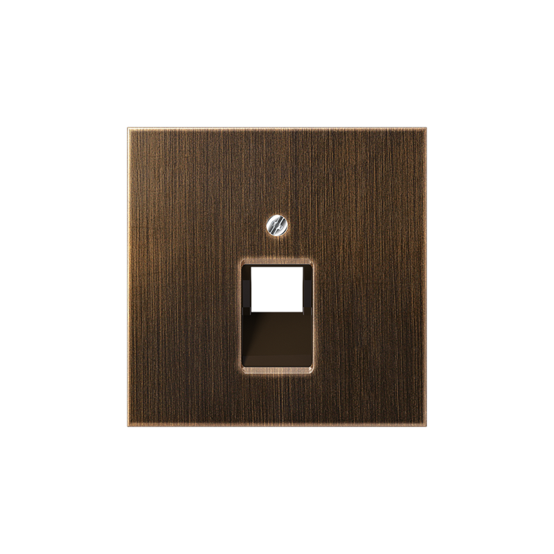 Накладка Data "Латунь" LS Antik