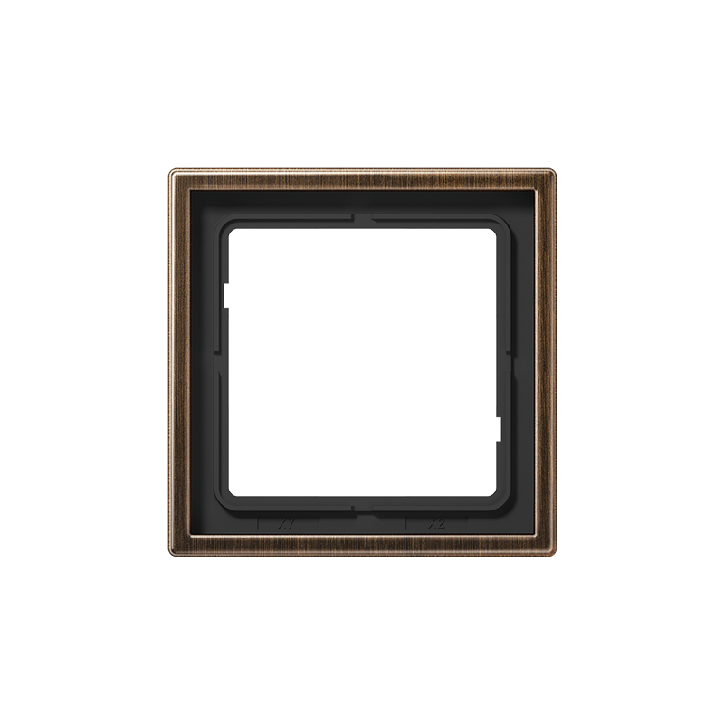 1М Рамка "Латунь" LS Antik