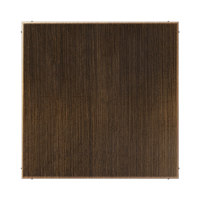 Заглушка "Латунь" LS Antik