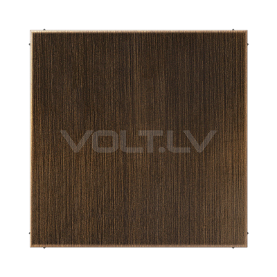 Заглушка "Латунь" LS Antik