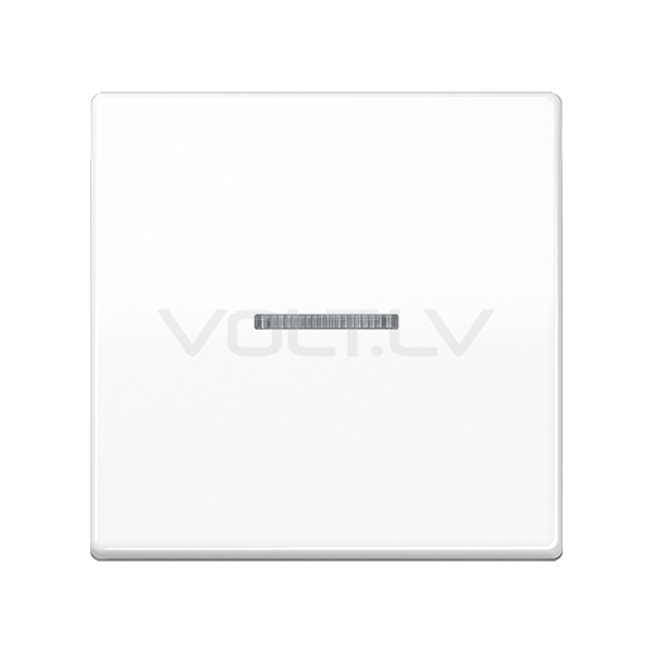 Клавиша С Линзой "Белый" AS 500