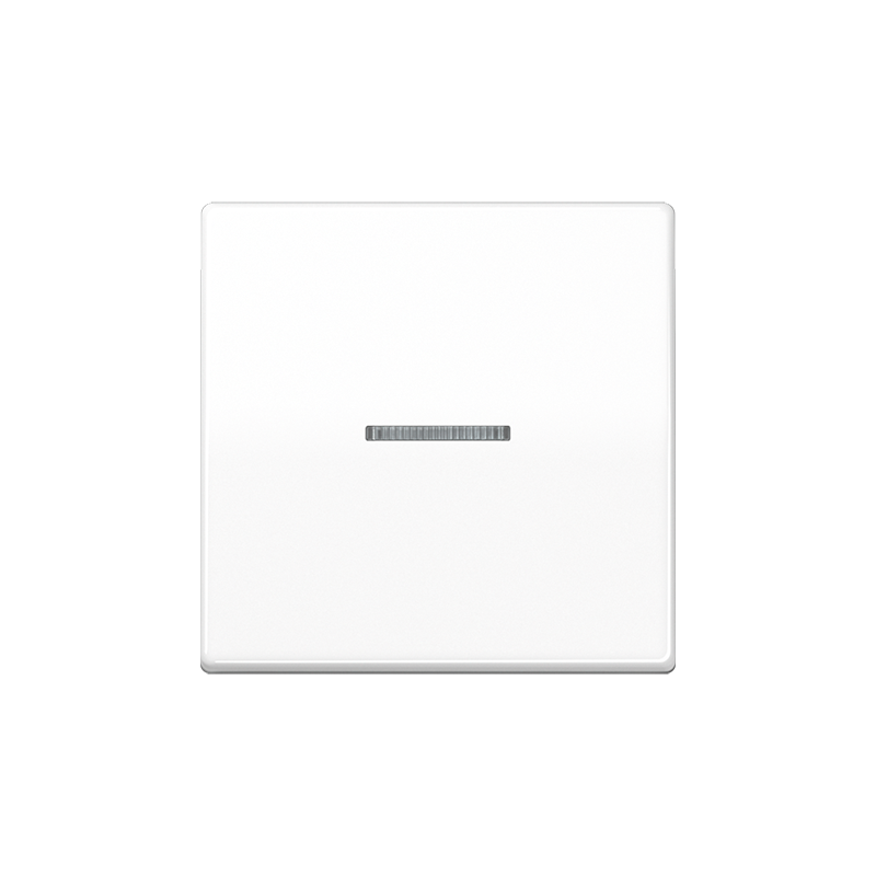 Taustiņš Ar Lēcu "Balts" AS 500