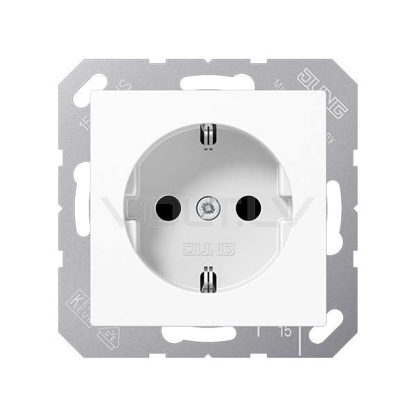 Rozete a/z "Balts" A