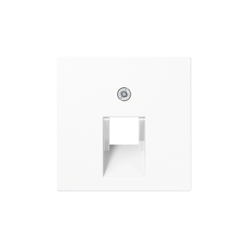 Накладка Data "Белый" A