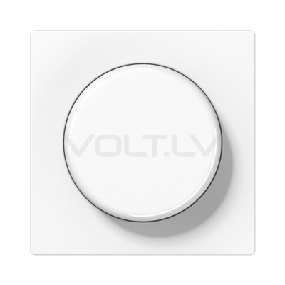 Накладка для Светорегулятора "Белый" A