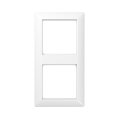 2М Рамка "Белый" AS 500