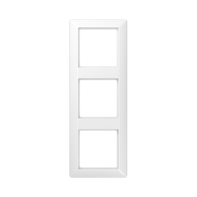 3М Рамка "Белый" AS 500