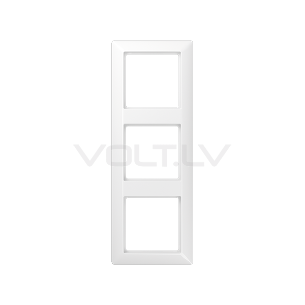 3V Rāmīs "Balts" AS 500