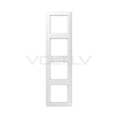 4V Rāmīs "Balts" AS 500