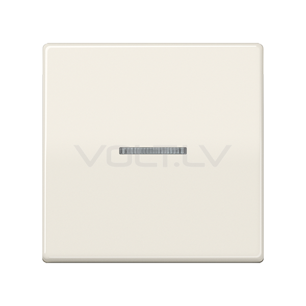 Клавиша С Линзой "Бежевый" AS 500