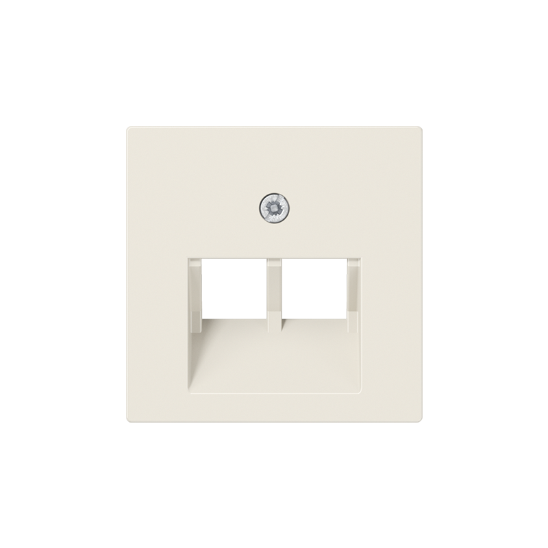 Накладка 1+1 Data "Бежевый" AS 500