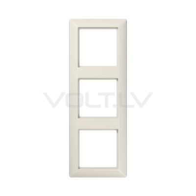 3V Rāmīs "Bēšs" AS 500