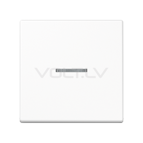 Taustiņš Ar Lēcu "Balts" A