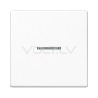 Клавиша С Линзой "Белый" A