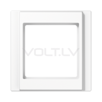 1М Рамка "Белый" A 500