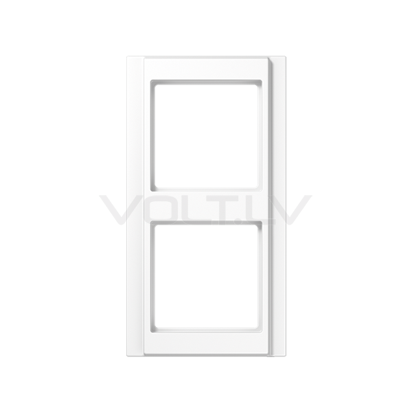 2М Рамка "Белый" A 500