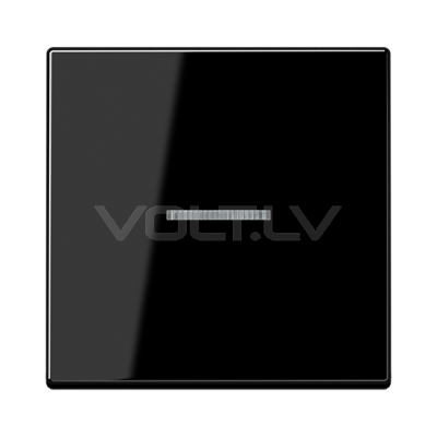 Клавиша С Линзой "Чёрный" A