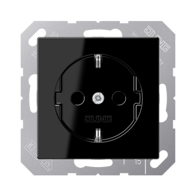 Rozete a/z "Melns" A