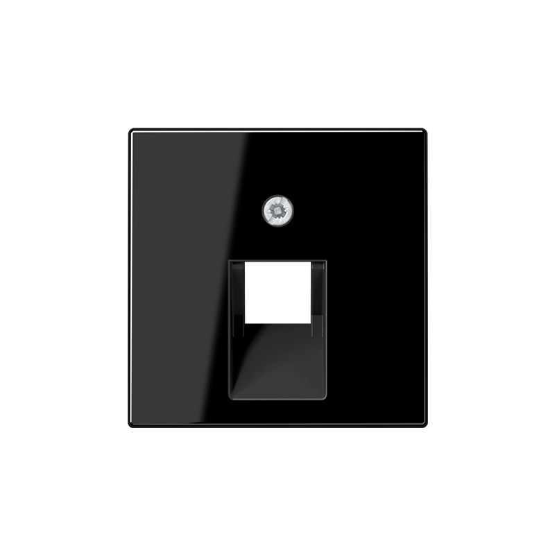 Накладка Data "Чёрный" A