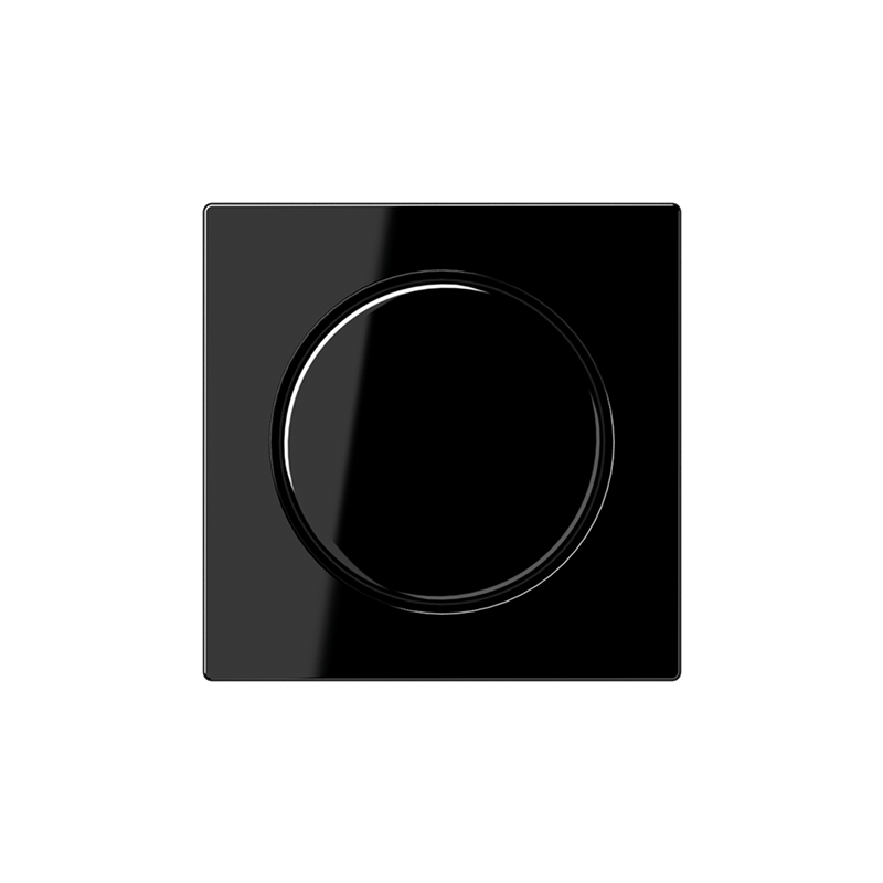 Centrālplate regulātoram "Melns" A