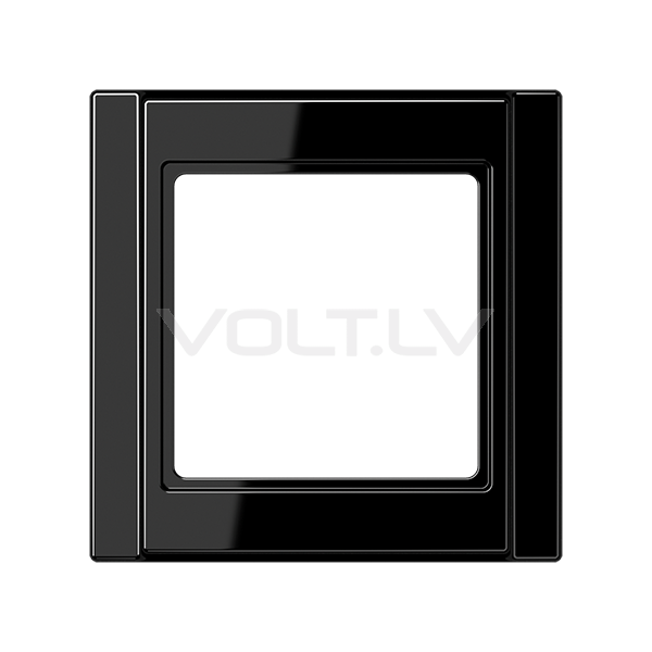 1М Рамка "Чёрный" A 500