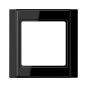 1М Рамка "Чёрный" A 500