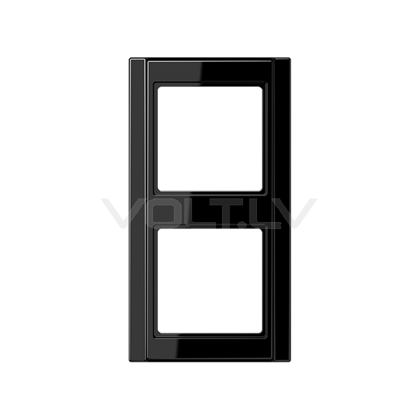 2М Рамка "Чёрный" A 500