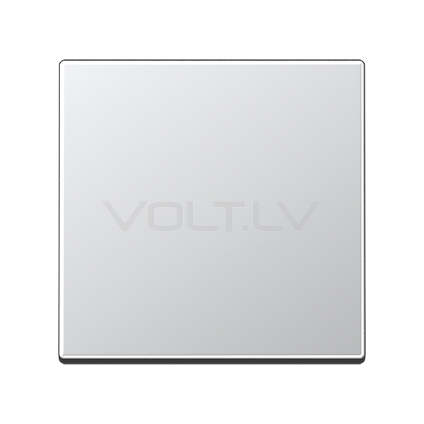 Taustiņš "Alumīnijs" A