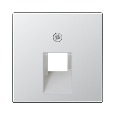 Centrālplate Data "Alumīnijs" A