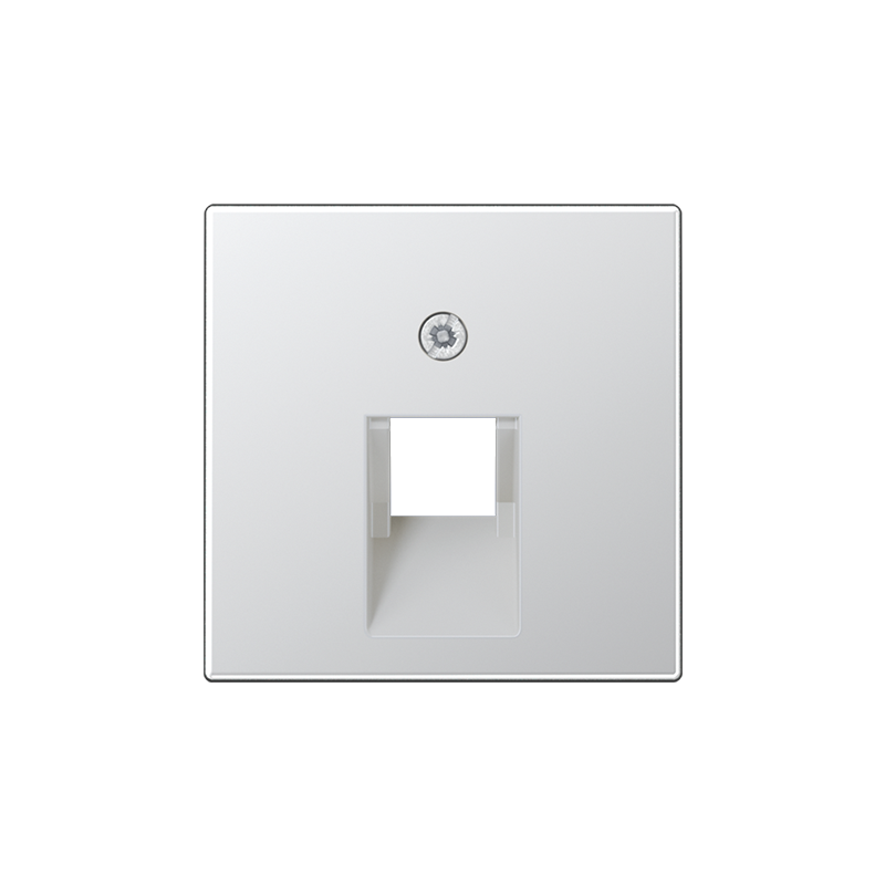 Centrālplate Data "Alumīnijs" A