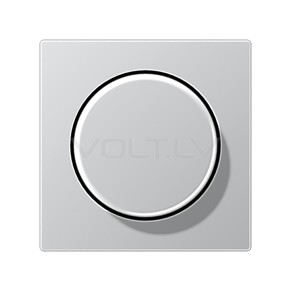 Centrālplate regulātoram "Alumīnijs" A