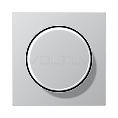 Centrālplate regulātoram "Alumīnijs" A