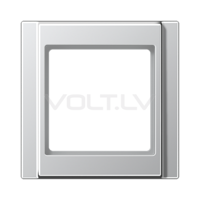 1М Рамка "Алюминий" A 500