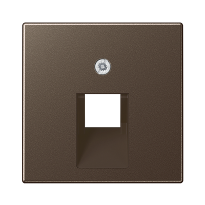 Centrālplate Data "Mokko" A