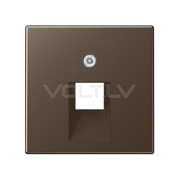 Centrālplate Data "Mokko" A