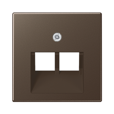 Накладка 1+1 Data "Мокко" A