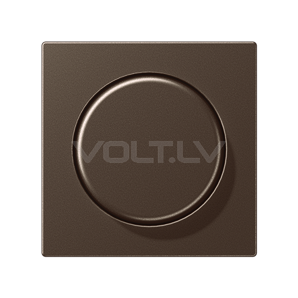 Centrālplate regulātoram "Mokko" A