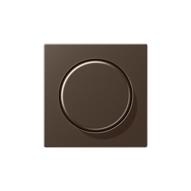 Накладка для Светорегулятора "Мокко" A