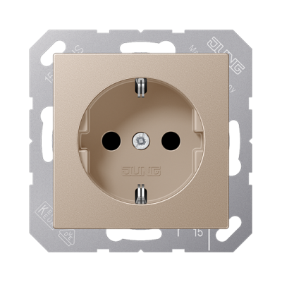 Rozete a/z "Šampanietis" A