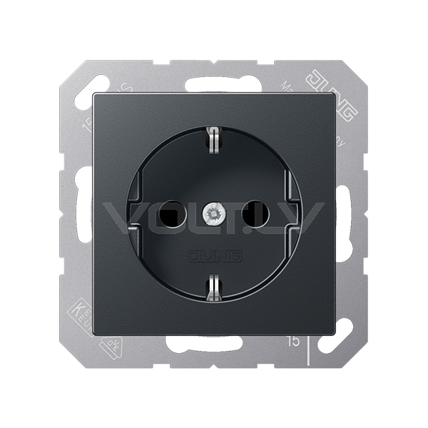 Rozete a/z "Antracīts" A