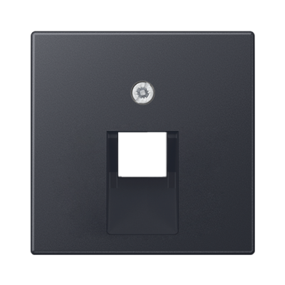 Накладка Data "Антрацит" A