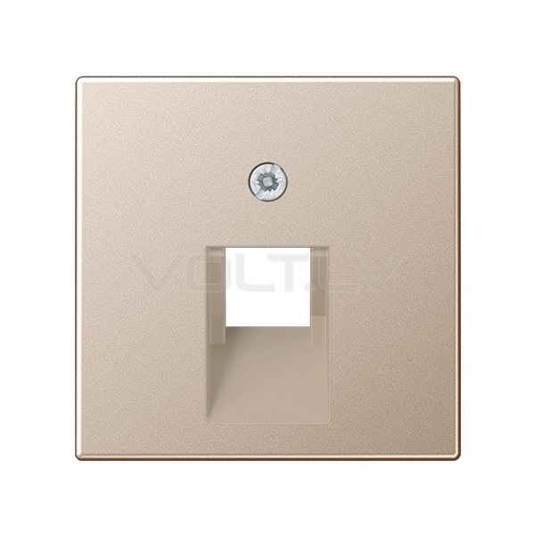 Centrālplate Data "Šampanietis" A