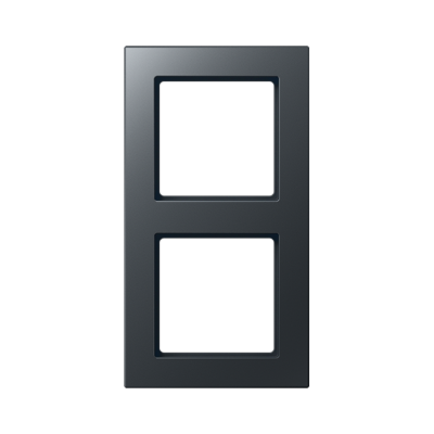 2М Рамка "Антрацит" A Creation